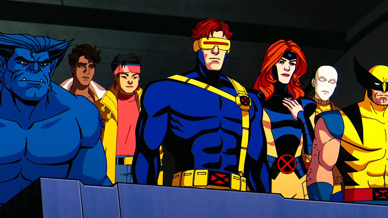 Marvel Boss Officially Confirms the Status of the X-Men in the MCU