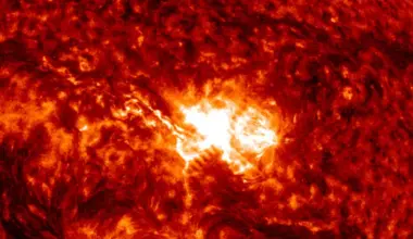 x1.1 solar flare june 30 2026 sdo aia 304