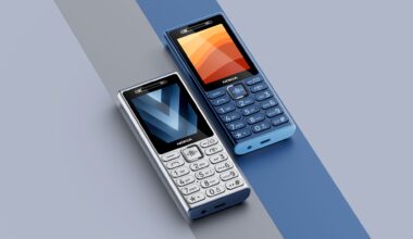 Nokia's new retro-styled feature phones have AI buttons for some reason — and users are dismissing the odd feature as 'useless' and 'dumb'