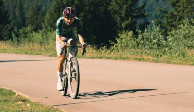 UCI Gravel World Series: Swiss riders Joel Roth and Elena Hartmann climb to victories at The Majestics Gravel