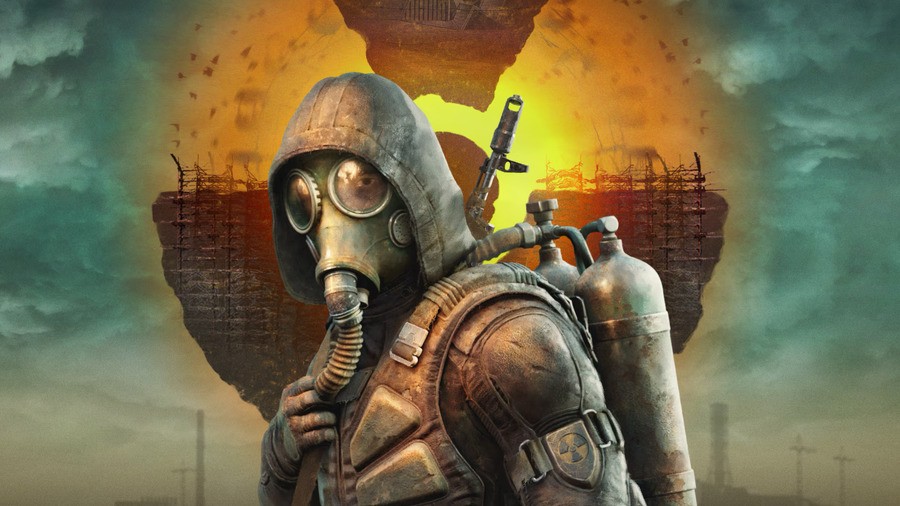 Xbox Paid More Than It Cost to Make STALKER 2 to Keep It Off PS5 for a Year 1