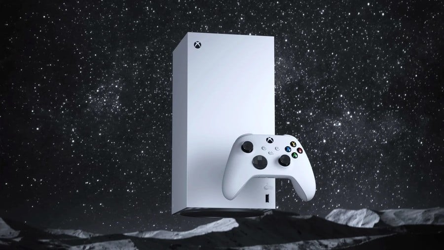Xbox Teases Potentially Major Console Update That Will Be 'Worth The Wait' 2