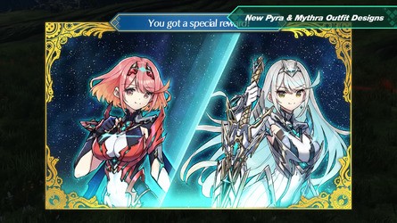 Xenoblade Chronicles 2