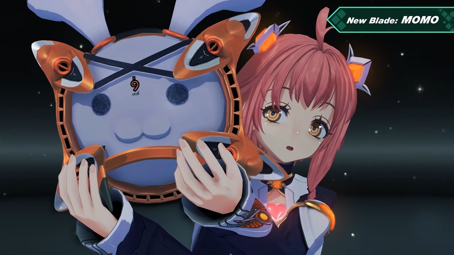 Xenoblade Chronicles 2