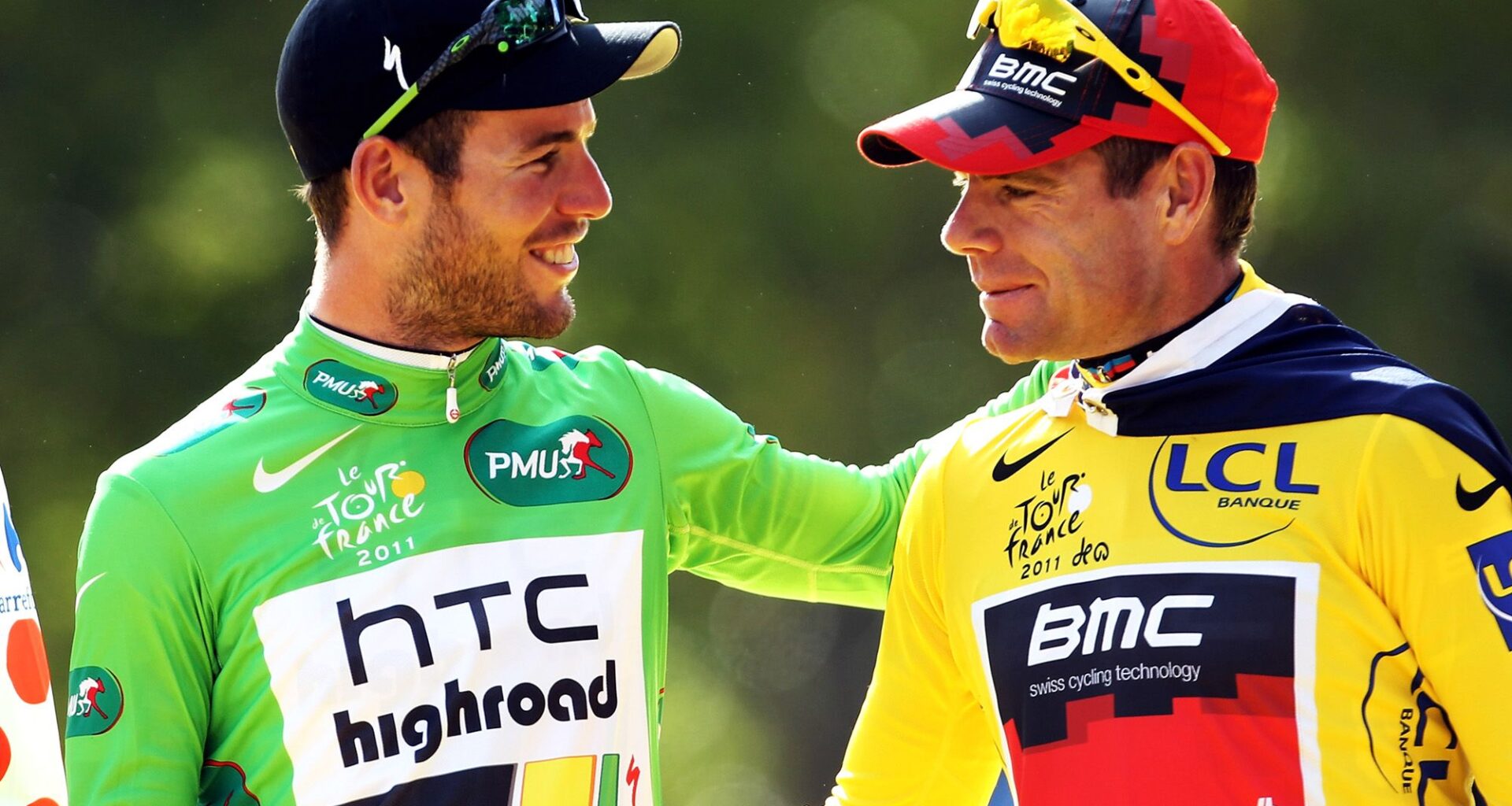 'We are closely monitoring professional cycling' – Could former Tour de France sponsor Nike make a comeback to the sport?