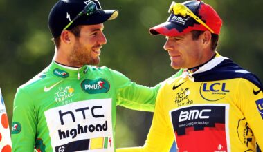 'We are closely monitoring professional cycling' – Could former Tour de France sponsor Nike make a comeback to the sport?