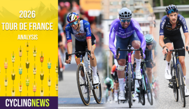 Aussies on Tour – The 11 riders from Australia lining up for the Tour de France 2026