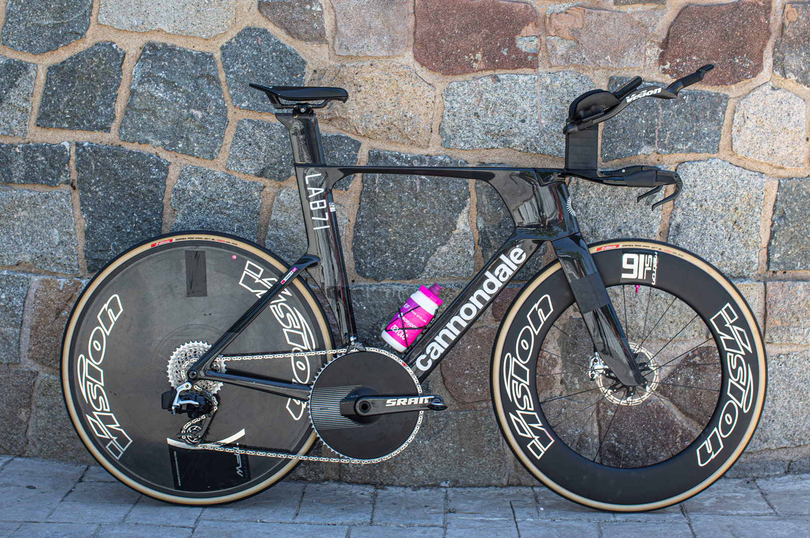 Tour de France Grand Depart Tech