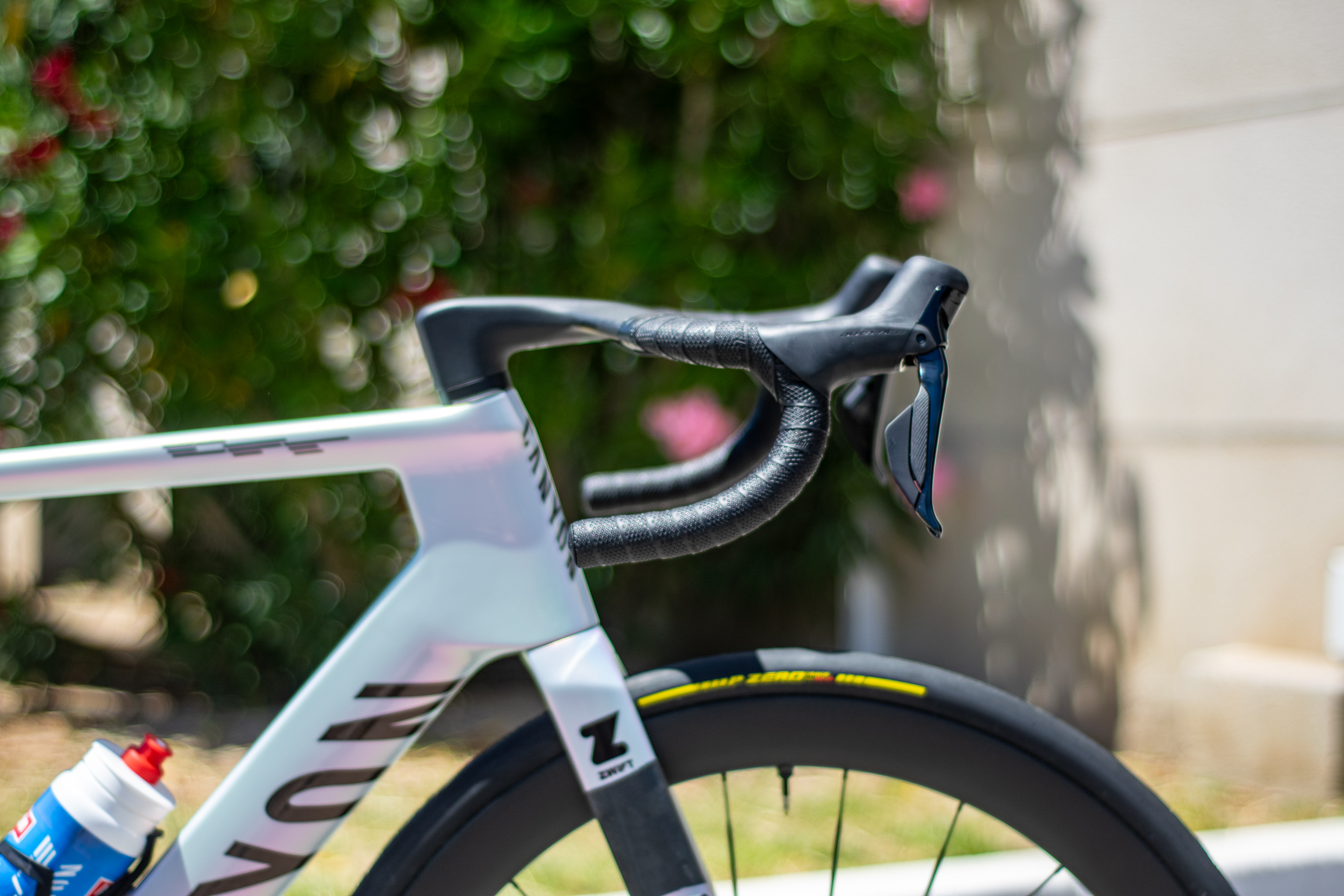2026 Tour de France Grand D&eacute;part tech