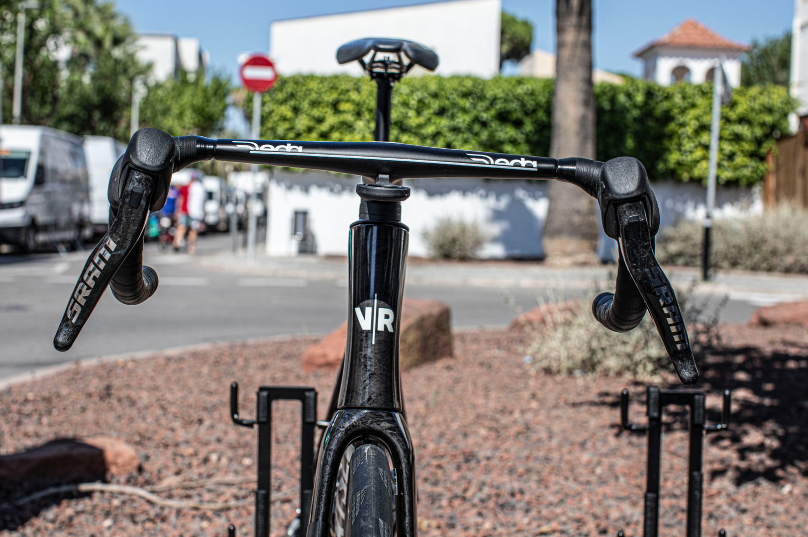 Tour de France Grand Depart Tech