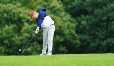 Young Donegal golfer makes Ulster Interprovincial Team