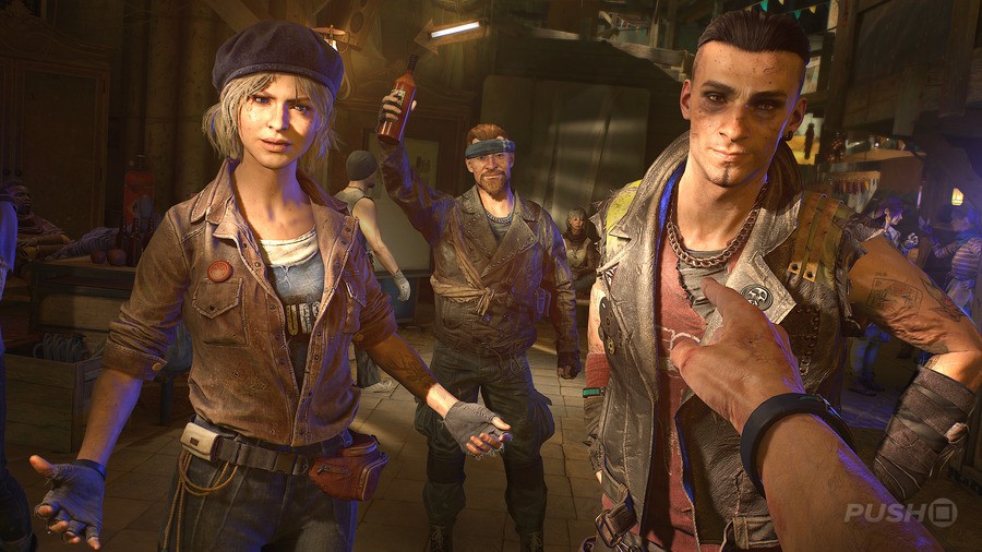 Your Next PS Plus Game Plans to 'Significantly Accelerate' Progression Across Its First 10 Hours 1