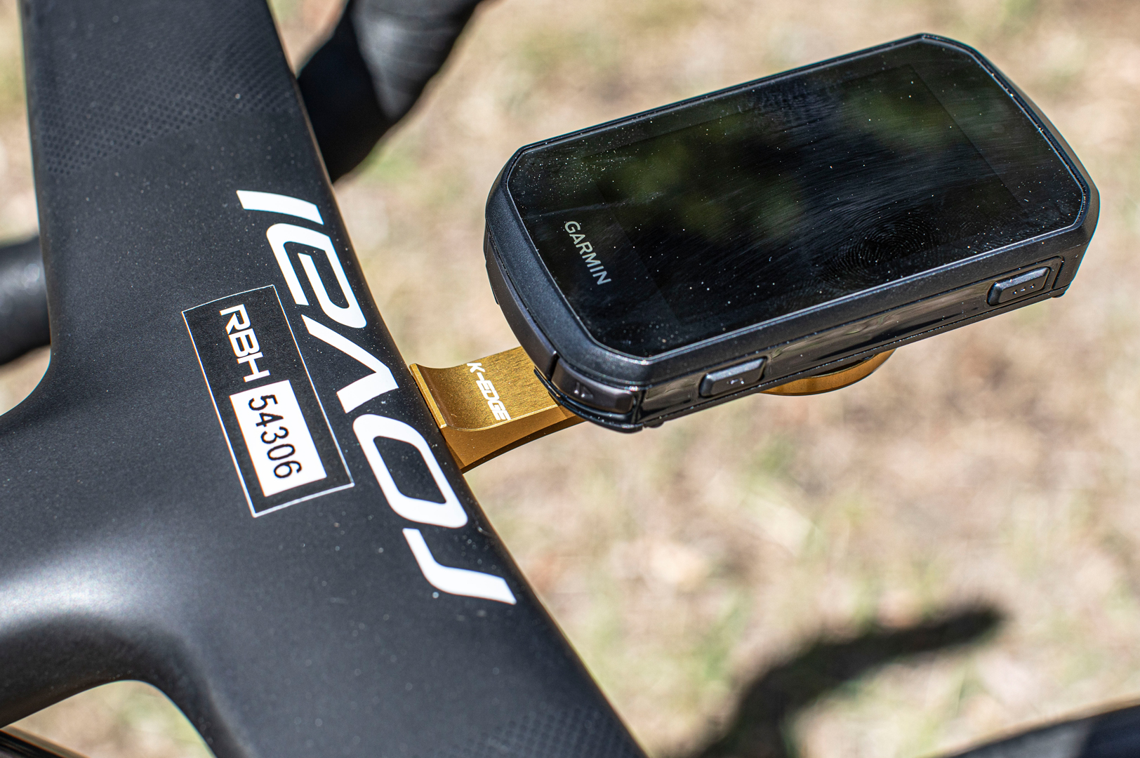 Tour de France Grand Depart Tech