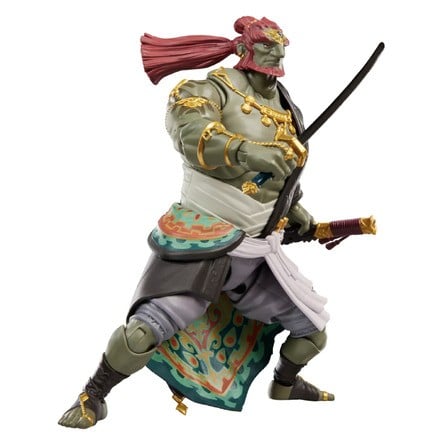 Zelda toys 12