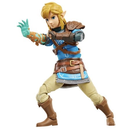 Zelda toys 4