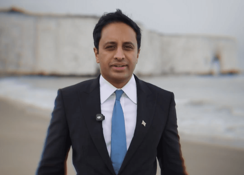 Zia Yusuf