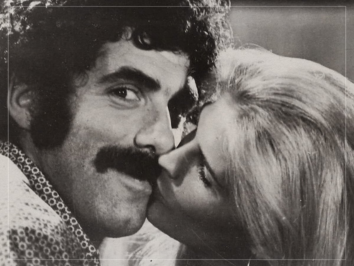 ‘Getting Straight’ (Richard Rush, 1970)