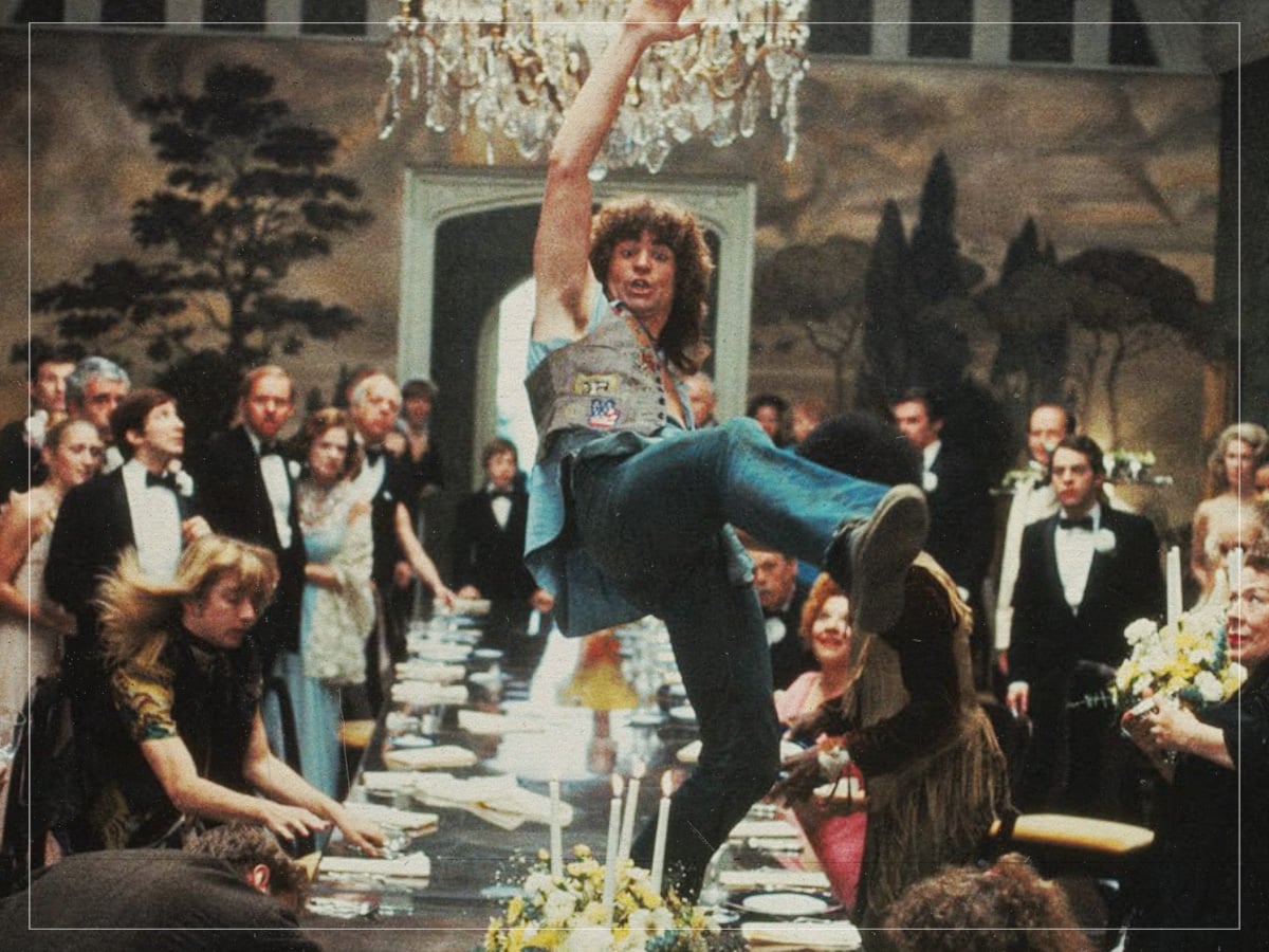 ‘Hair’ (Miloš Forman, 1979)