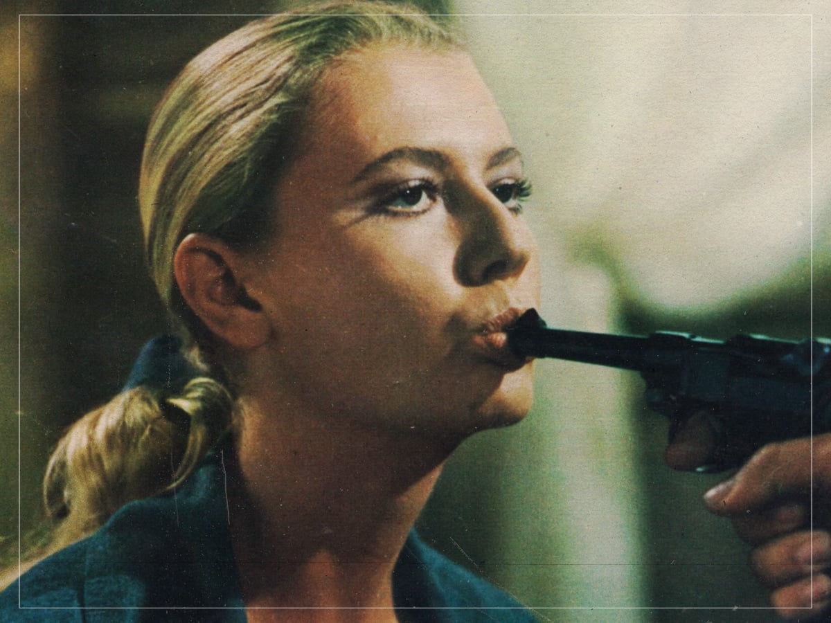 ‘The Gestapo’s Last Orgy’ (Cesare Canevari, 1977)