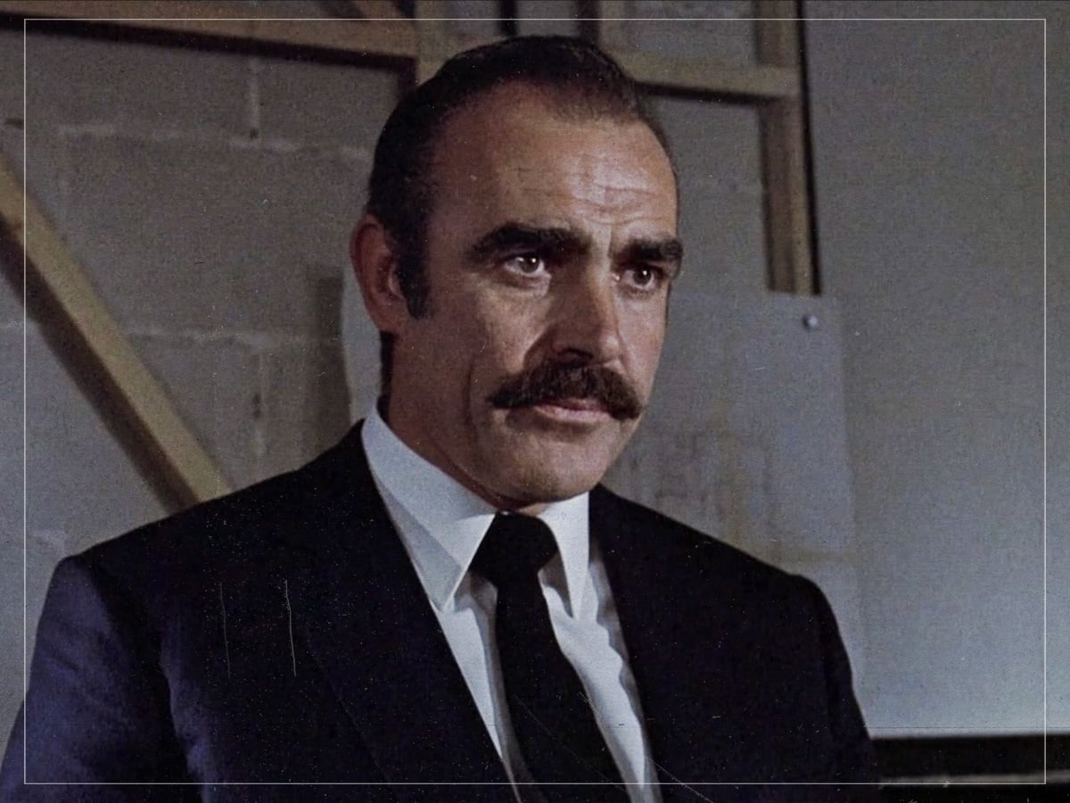 ‘The Offence’ (Sidney Lumet, 1973)