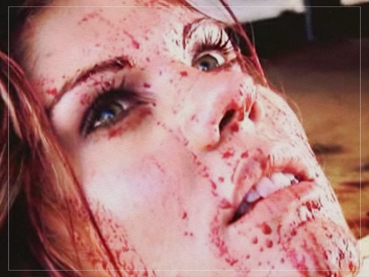 ‘The Texas Vibrator Massacre’ (Rob Rotten, 2008)