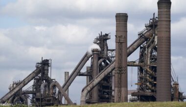 Chinese steelmaker Jingye warns UK government may deter more international investment with latest conduct