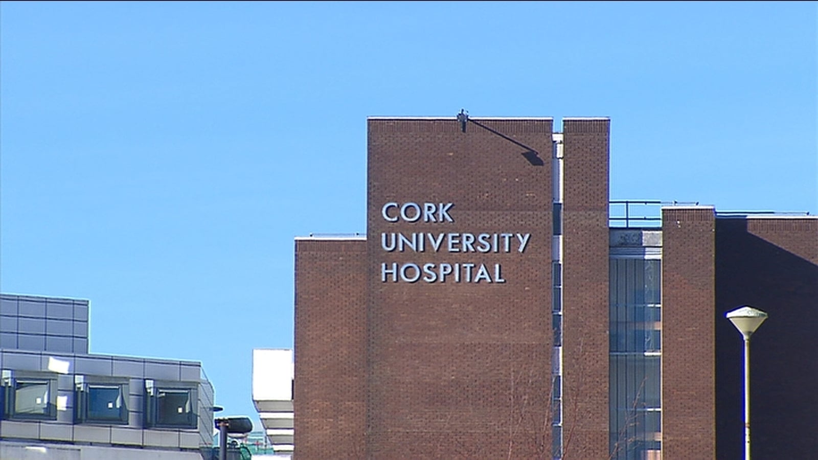 CUH CEO writes to HSE about patient safety risk concerns
