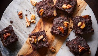 10 fibre-rich dishes to make this weekend