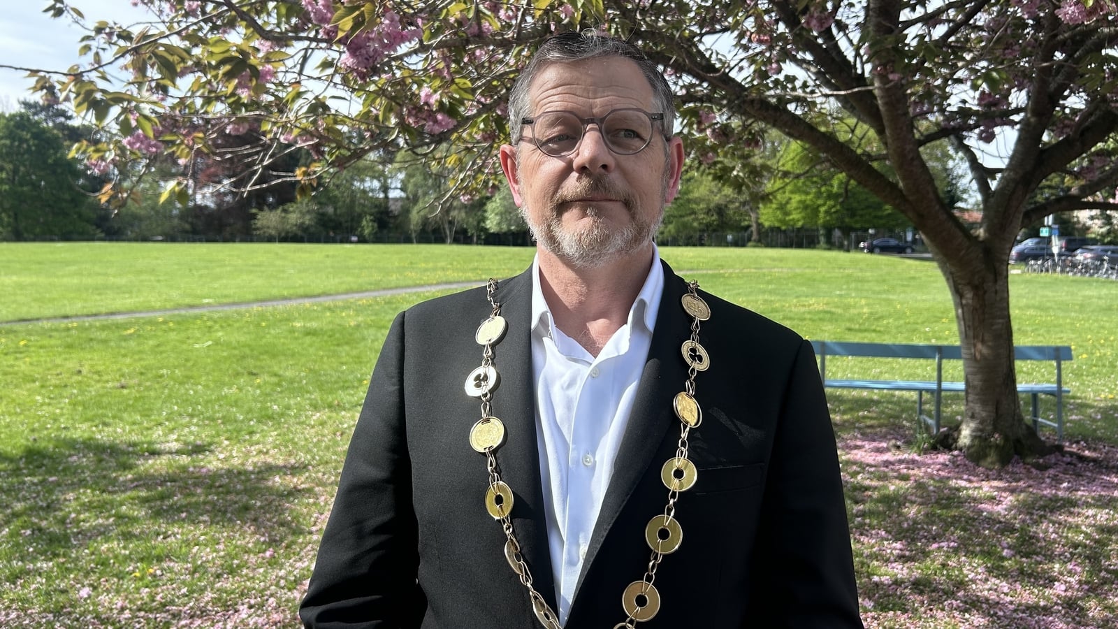 Limerick mayor asked for enhanced pension terms