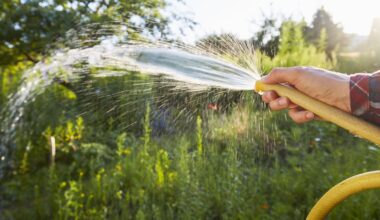 Hosepipe ban extension may be considered