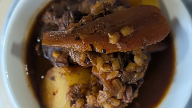 stew