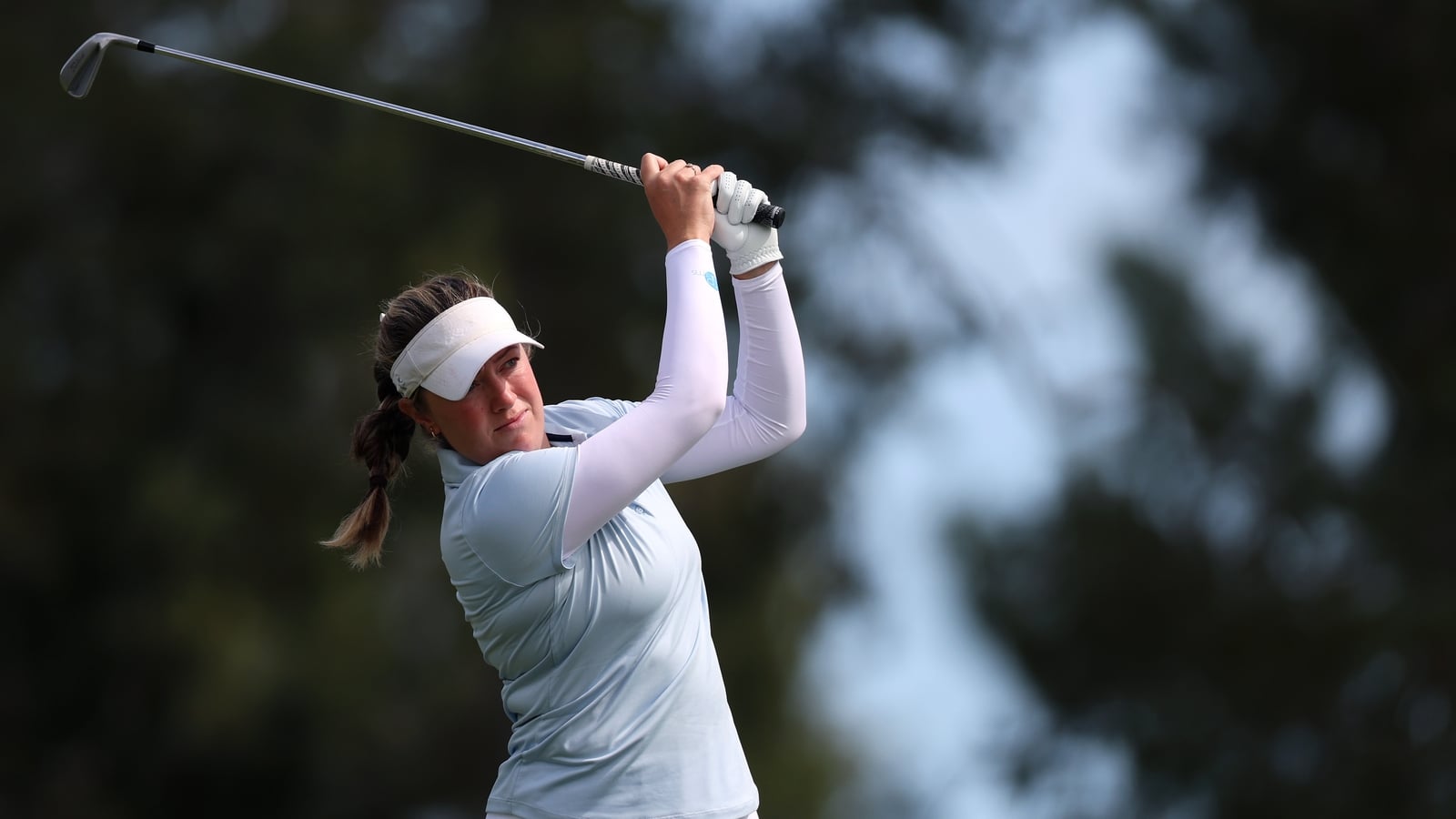 Second place finish for Ireland's Foster in Switzerland