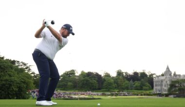 'Golf mad': why does Ireland have so many golf courses?