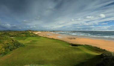 Reed, MacIntyre, Molinari and Straka sign up for Doonbeg