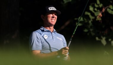 Power misses cut at Wyndham Championship