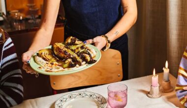How to add fibre and protein to your meals the easy way