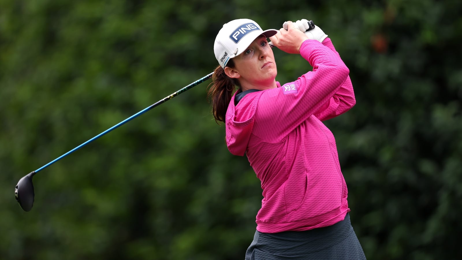 Irish trio well off the pace in Canada