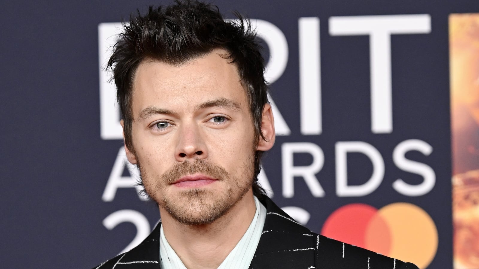 Harry Styles took break from music due to pressure
