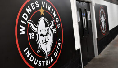 Vikings thank clubs for support ahead of Sheffield Eagles fixture