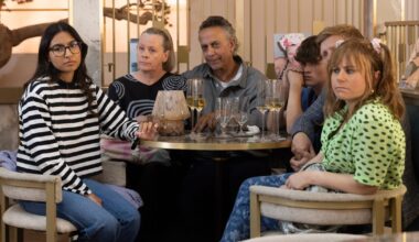 Coronation Street airs sad discovery for the Winter family