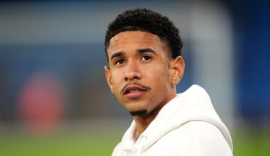 Tottenham take big step towards Savinho deal as Man City target replacement - London Evening Standard