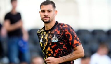 Transfer news LIVE: Bruno Guimaraes nears Arsenal move, Liverpool target PSG duo, Vinicius Jr latest