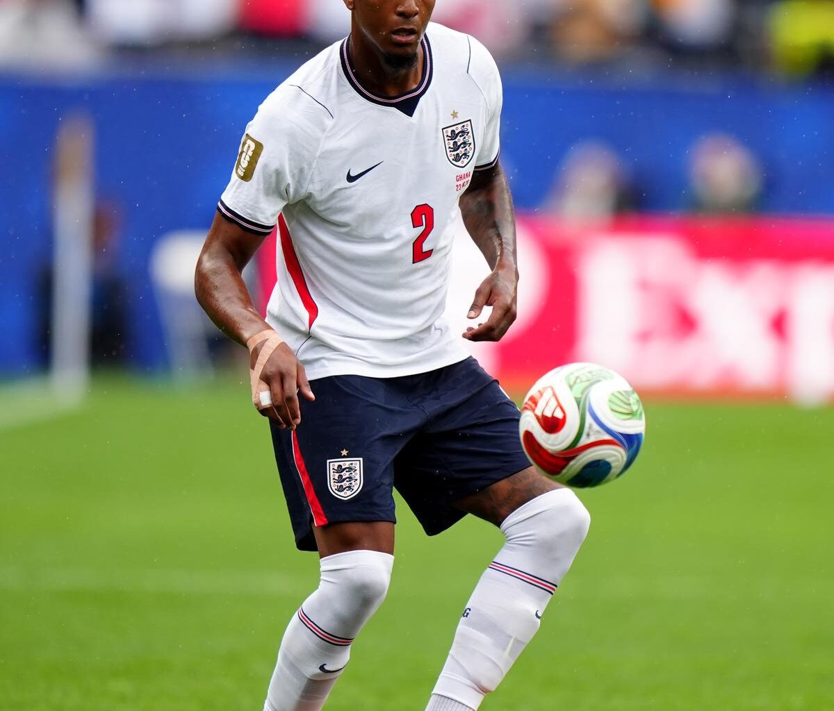 Arsenal book Konsa medical as £51m deal agreed for priority signing - London Evening Standard