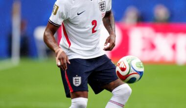 Arsenal book Konsa medical as £51m deal agreed for priority signing - London Evening Standard