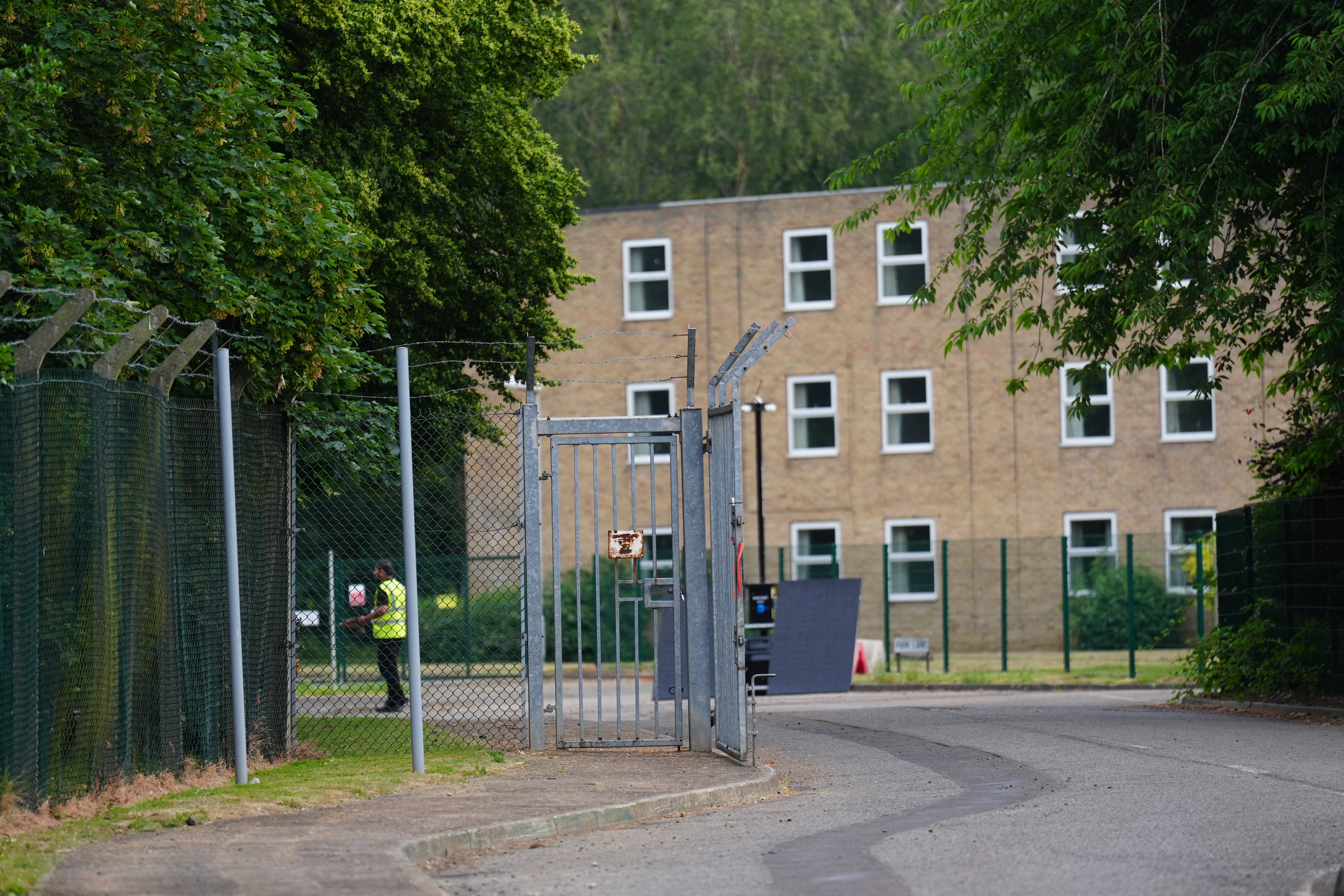 The Home Office is planning to use more former military barracks to house thousands of asylum seekers in its quest to shut more hotels