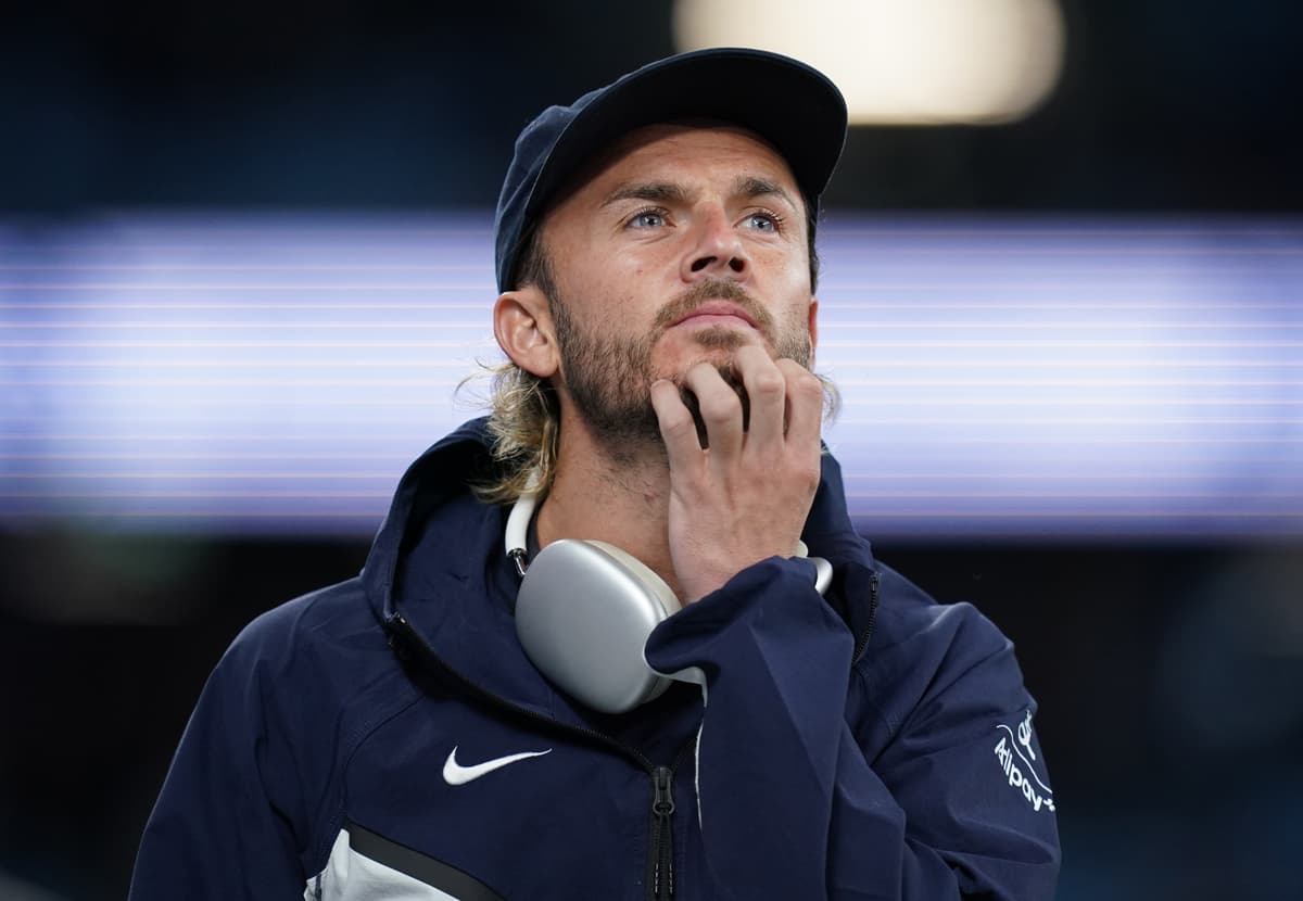 Tottenham handed triple injury boost ahead of Brentford opener - London Evening Standard