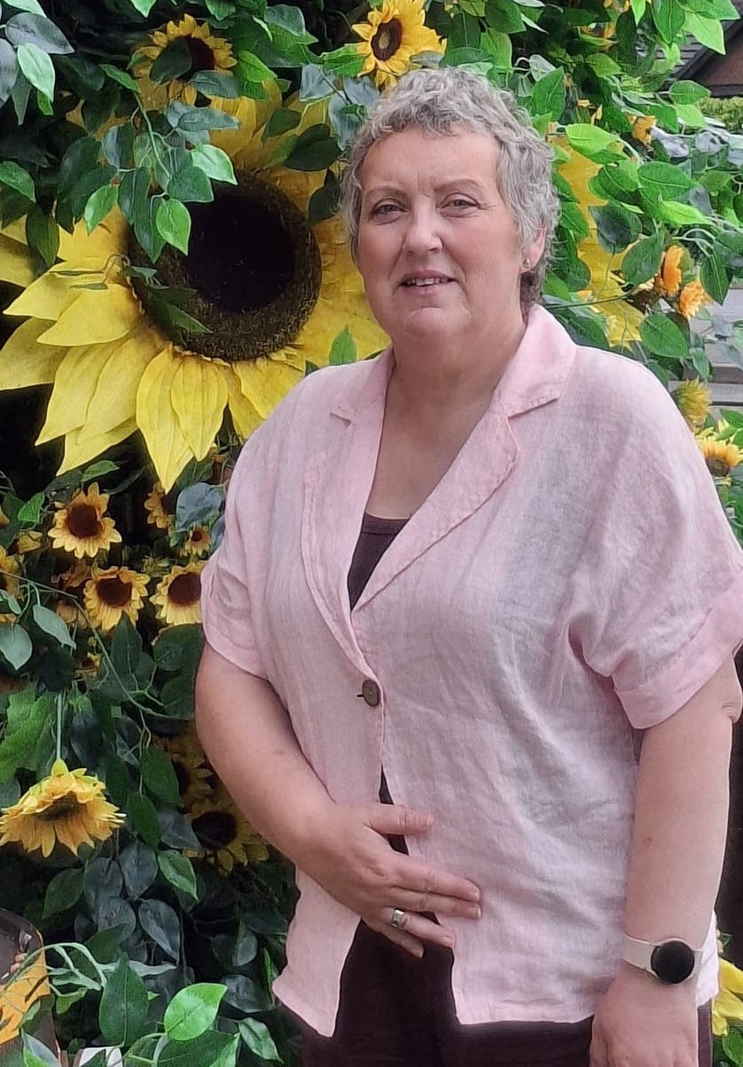 Tracy Tomlinson has undergone surgery and several rounds of chemotherapy since she was diagnosed in 2020