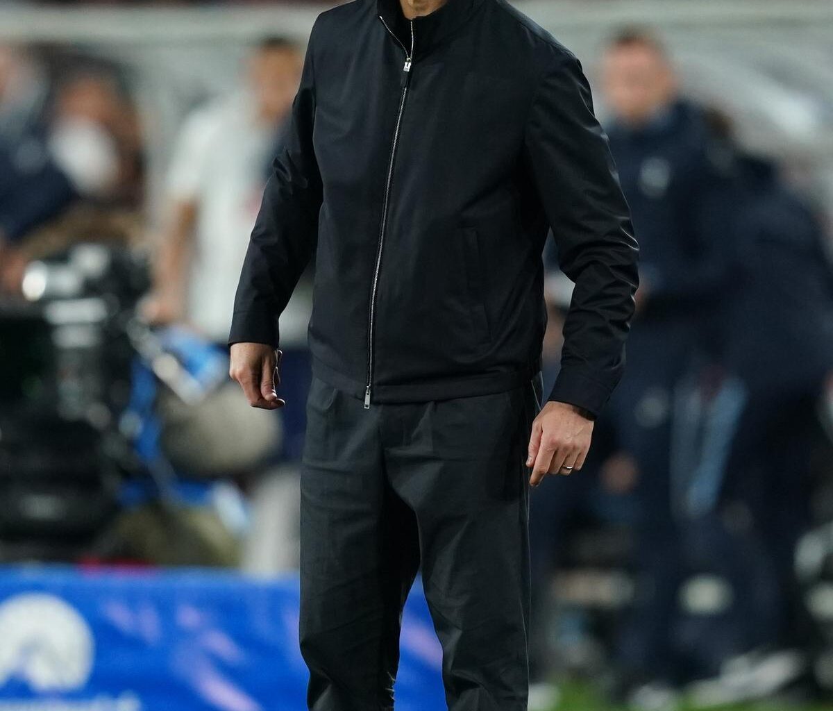Dastan Satpayev: Chelsea confirm summer exit as young star joins Burnley on loan - London Evening Standard