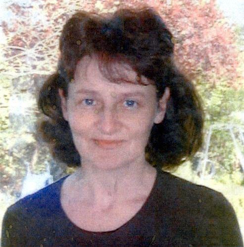 Linda Razzell disappeared on her way to work at Swindon College in Wiltshire in 2002