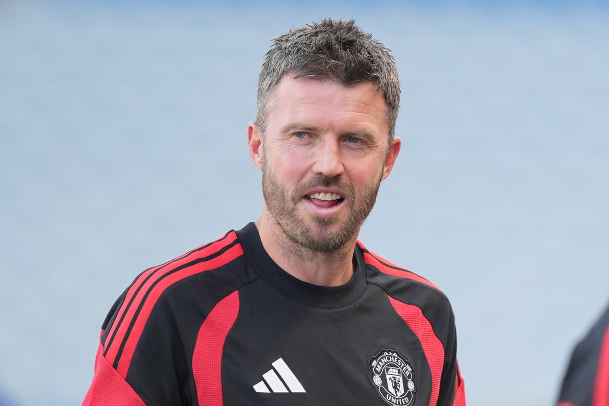 Man Utd transfer 'confirmed' after medical as Carrick gets major boost - London Evening Standard